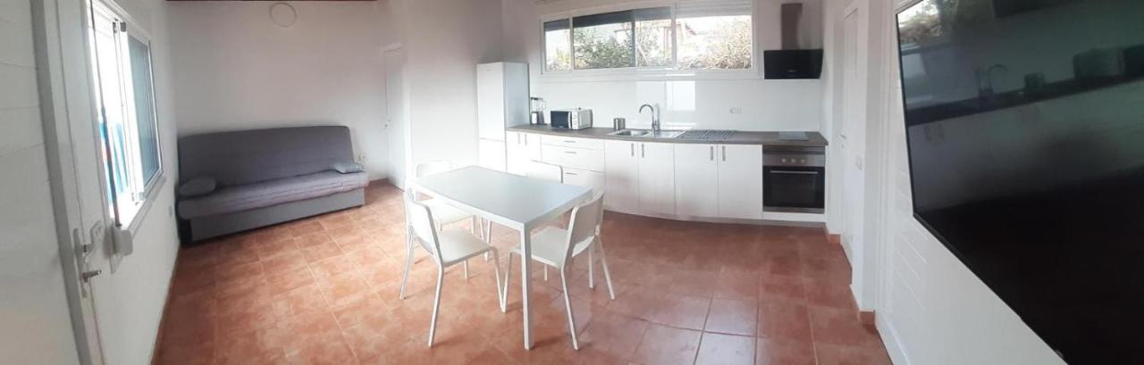 Apartamento Puestita de Sol Frontera Bagian luar foto